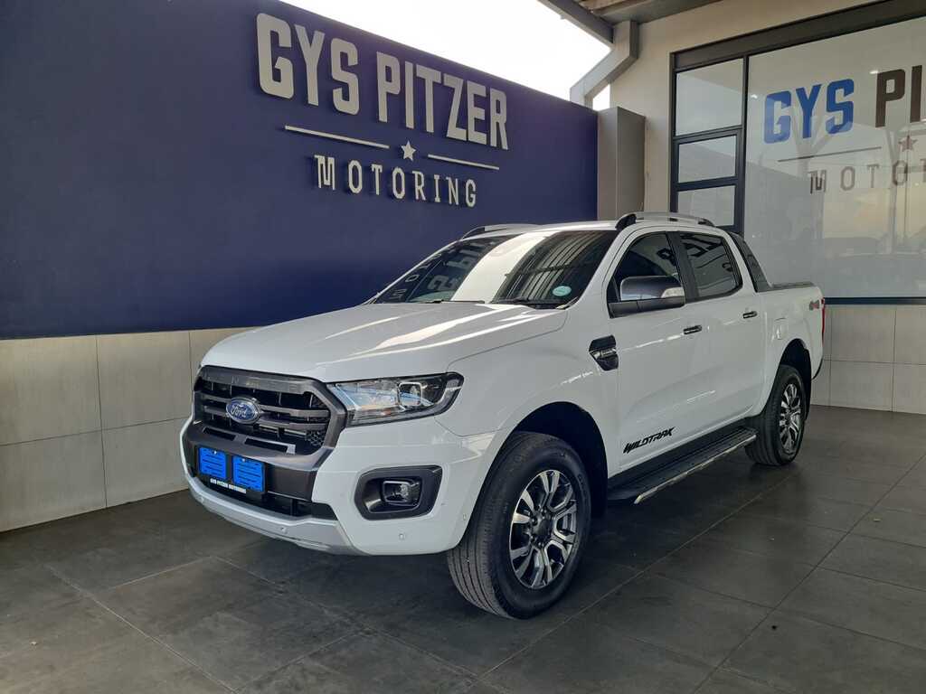 2022 Ford Ranger  for sale - 65301