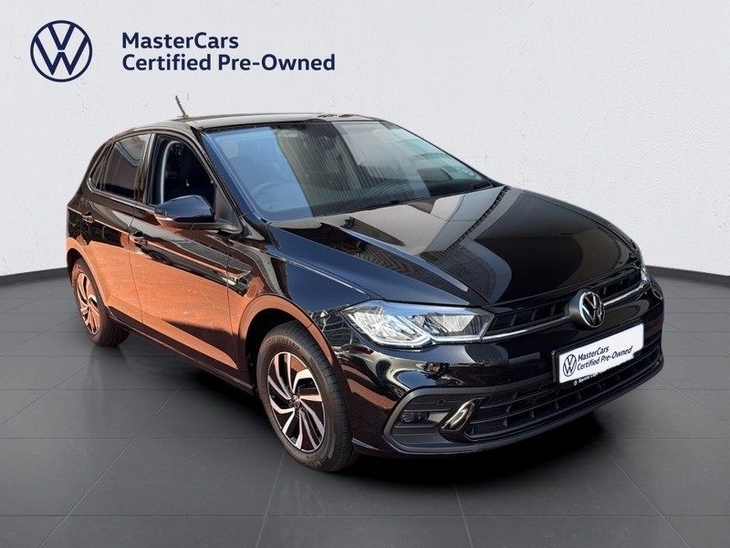 2024 Volkswagen Polo Hatch  for sale - U0071378