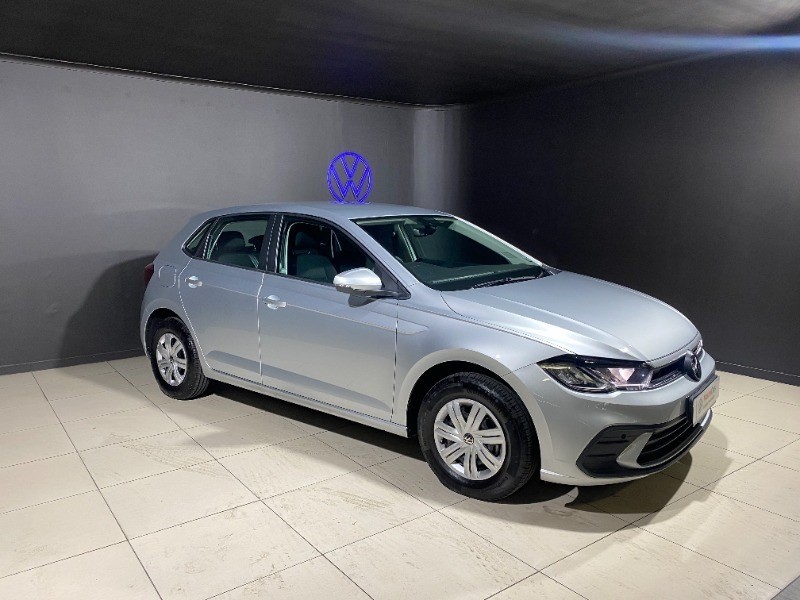 2022 Volkswagen Polo Hatch  for sale - U0071380