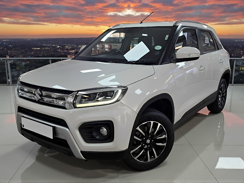 2021 Suzuki Vitara Brezza  for sale - 8313241