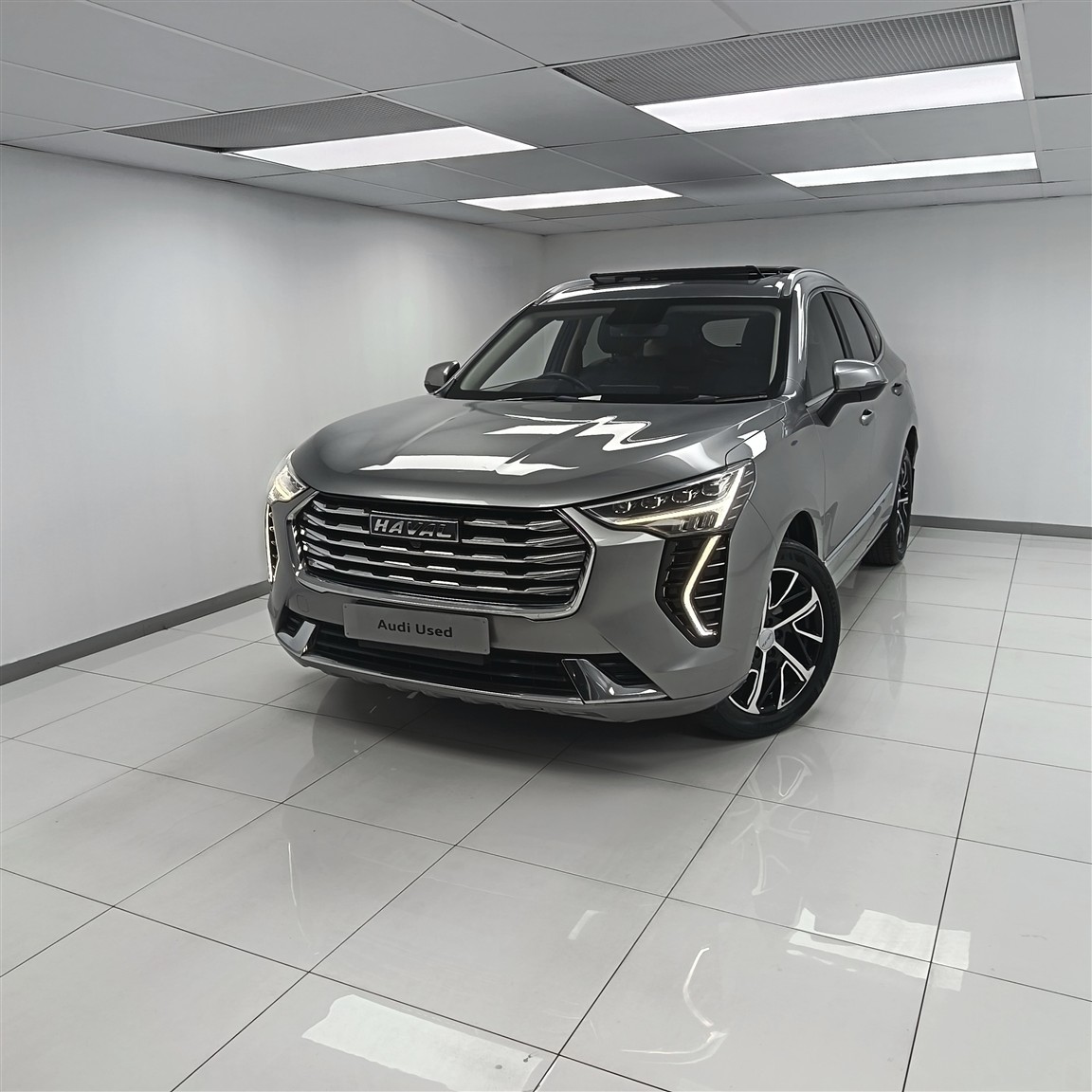 2022 Haval Jolion  for sale - 1001-332080