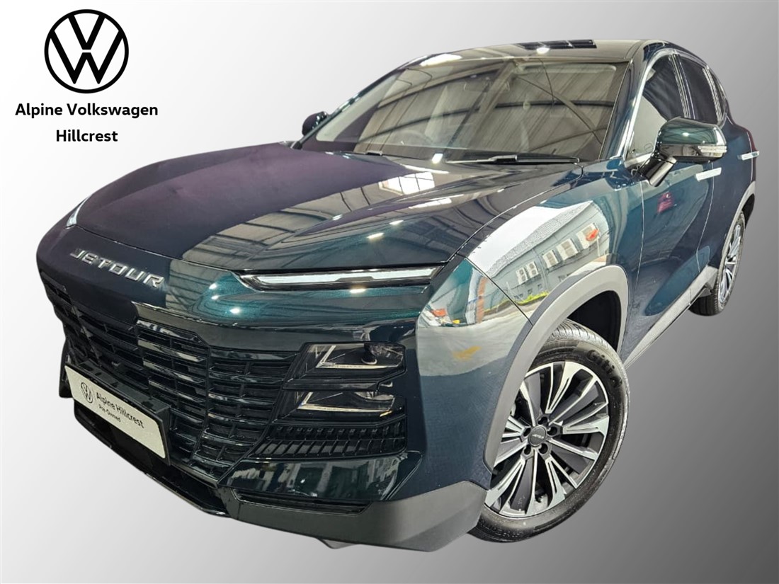 2026 Jetour Dashing  for sale - DashG