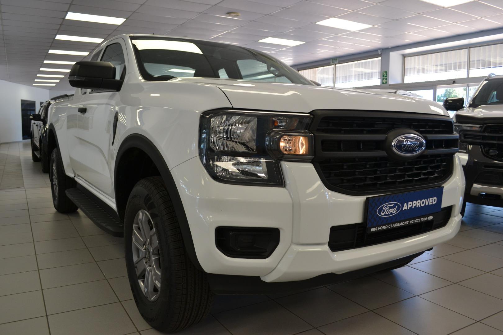 2025 Ford Ranger 2.0D XL HR Super Cab Auto Q2FyTGlzdGluZzo2MDI1Njk ...