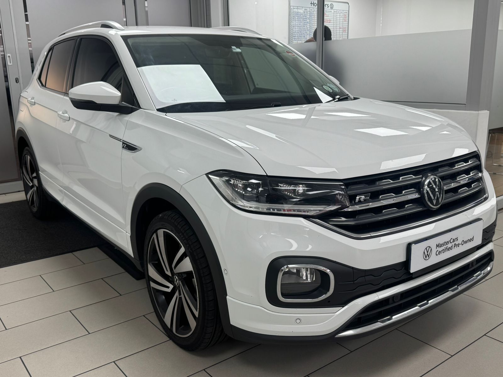 2022 Volkswagen T-Cross  for sale - 17812