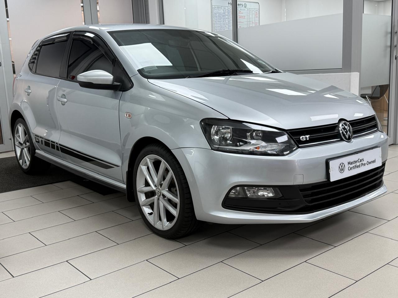 2022 Volkswagen Polo Vivo Hatch  for sale - 06969