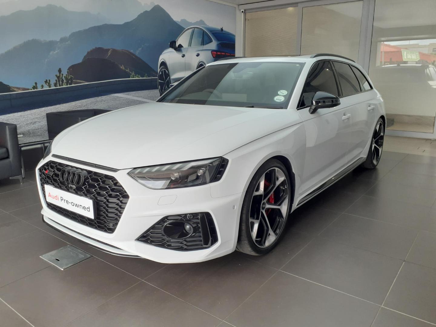 2024 Audi RS4  for sale - 0489POA902240