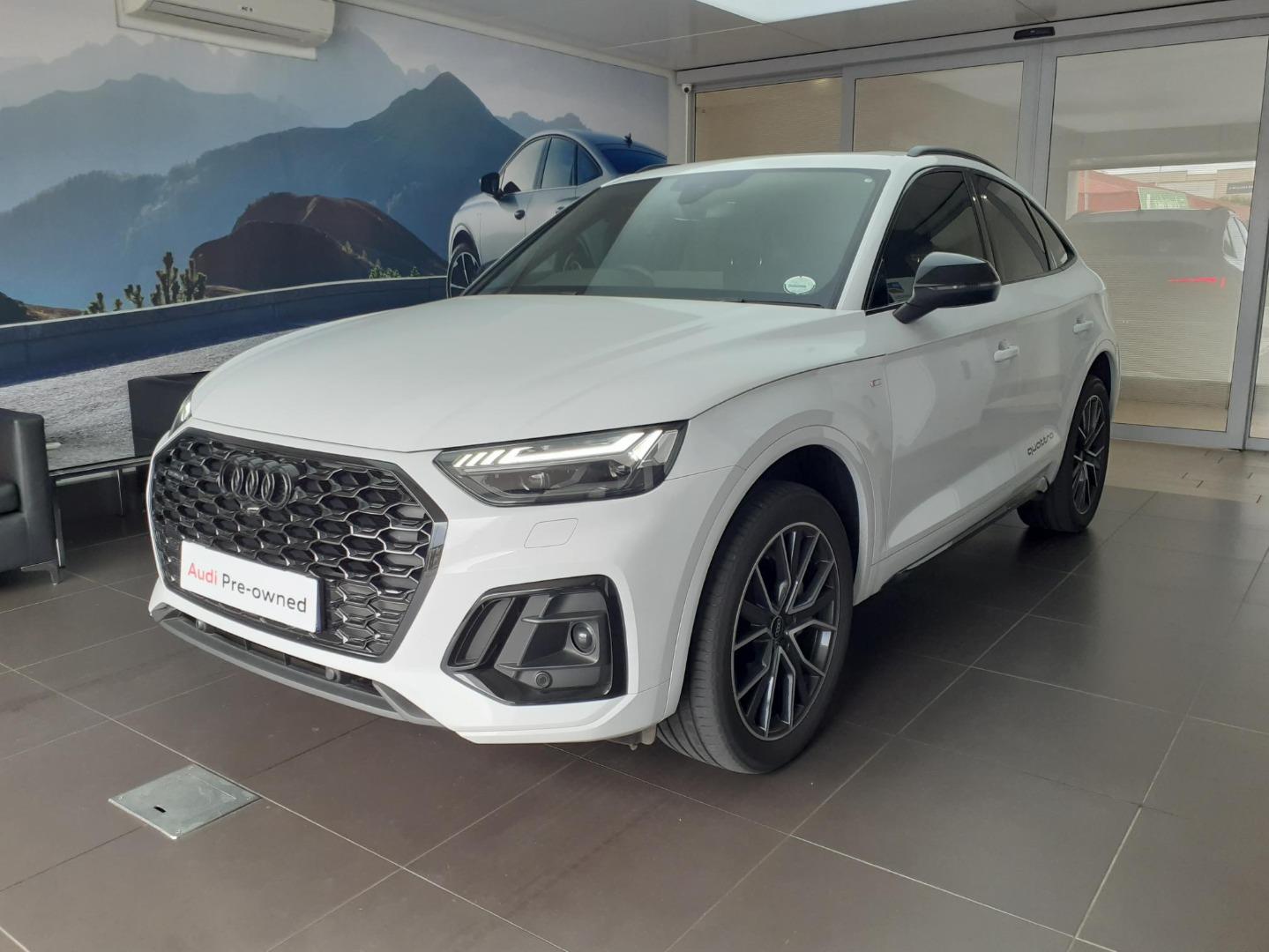 2023 Audi Q5 Sportback  for sale - 0489POA116962