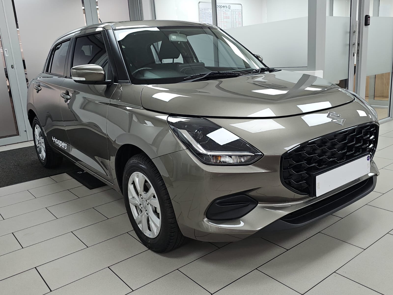 2026 Suzuki Swift  for sale - 05HSDEM422109