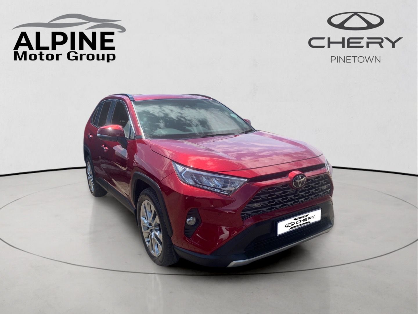 2020 Toyota RAV4  for sale - 331802/1