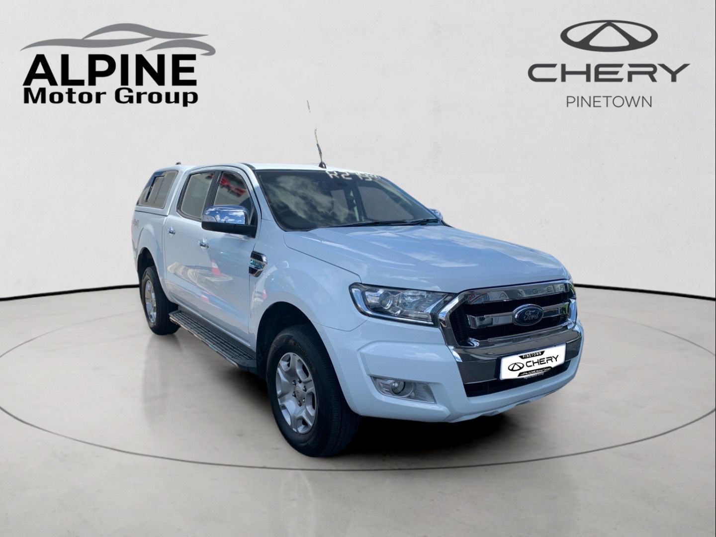 2016 Ford Ranger  for sale - 260993/1