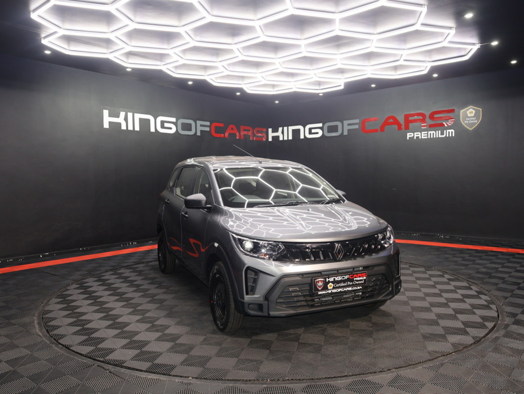 2026 Renault Triber  for sale - CK26122