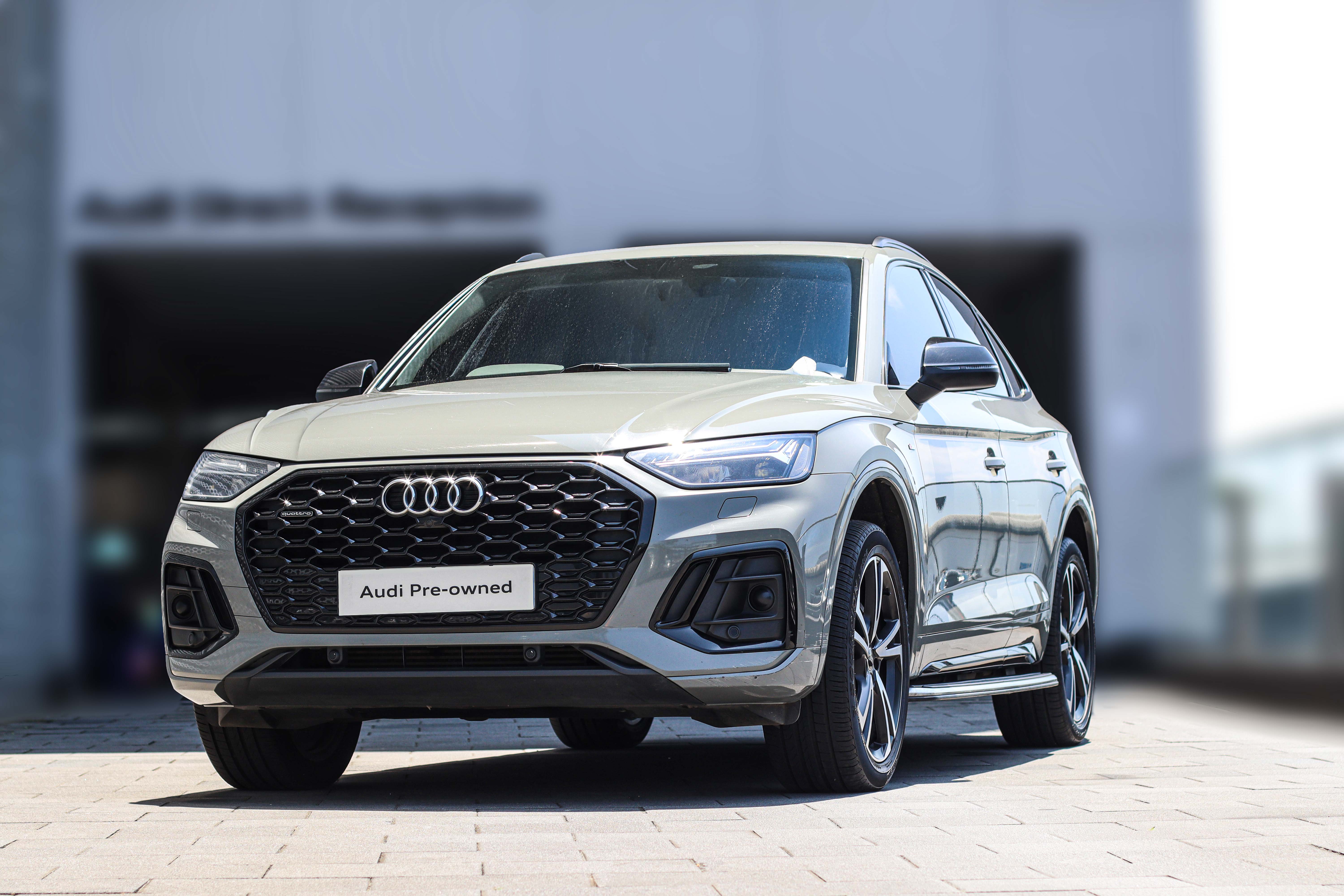 2021 Audi Q2  for sale - Q2TIADV