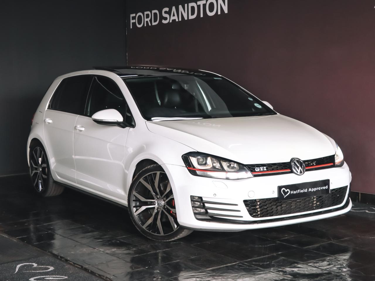 2016 Volkswagen Golf GTI  for sale - UF71399
