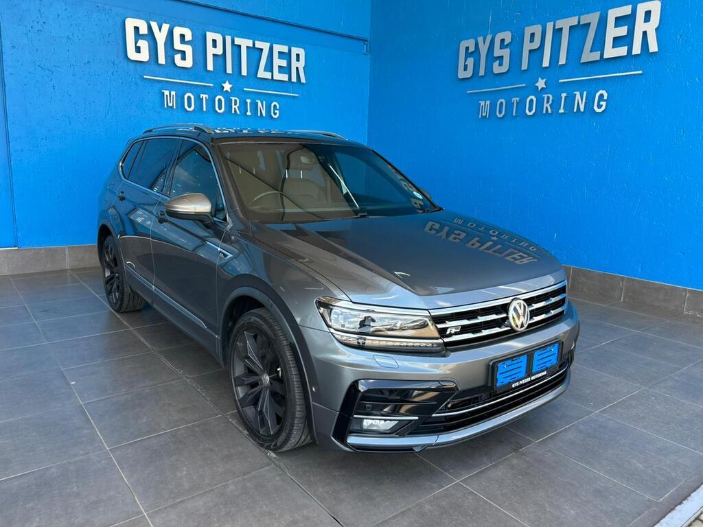 2021 Volkswagen Tiguan Allspace  for sale - SL2970