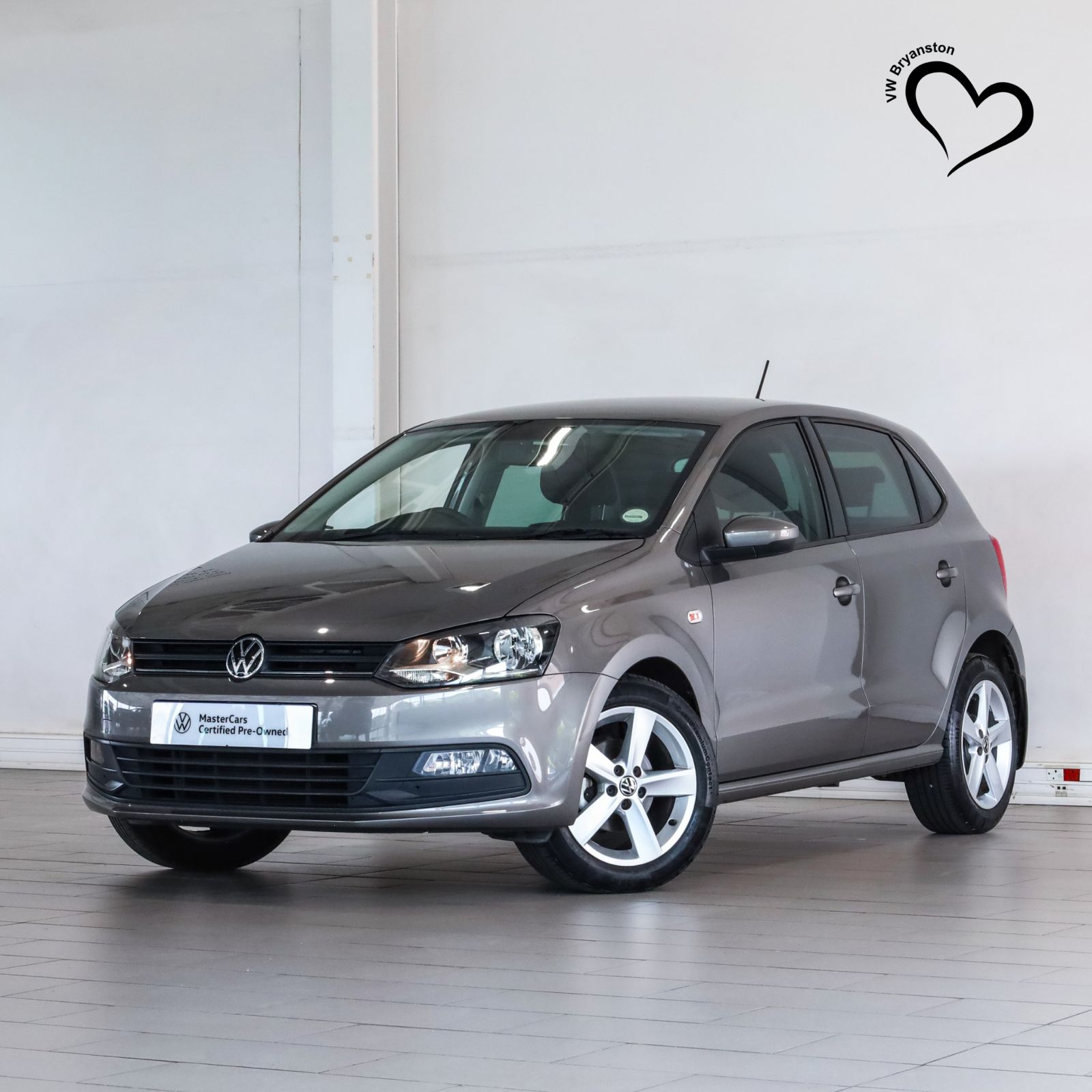 2022 Volkswagen Polo Vivo Hatch  for sale - 7890731