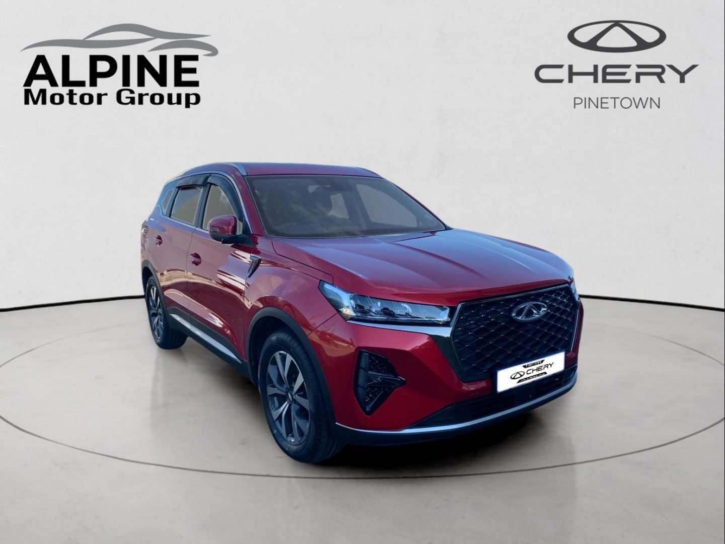 2022 Chery Tiggo 7 Pro  for sale - 246859/1