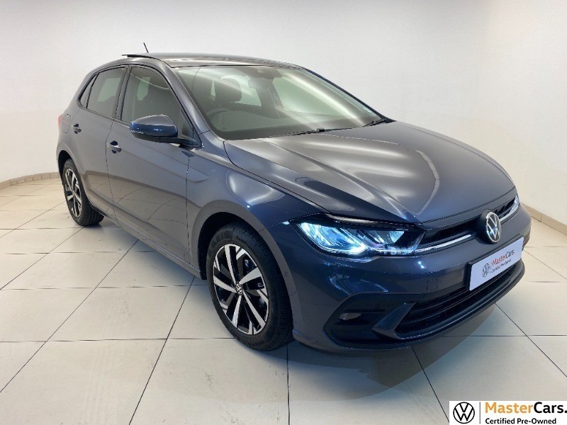 2022 Volkswagen Polo Hatch  for sale - U0071387