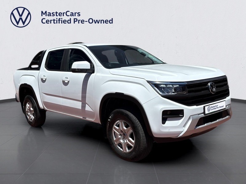 2025 Volkswagen Light Commercial Amarok  for sale - U0071388