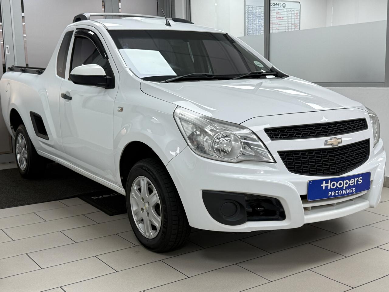 2016 Chevrolet Utility  for sale - 88971