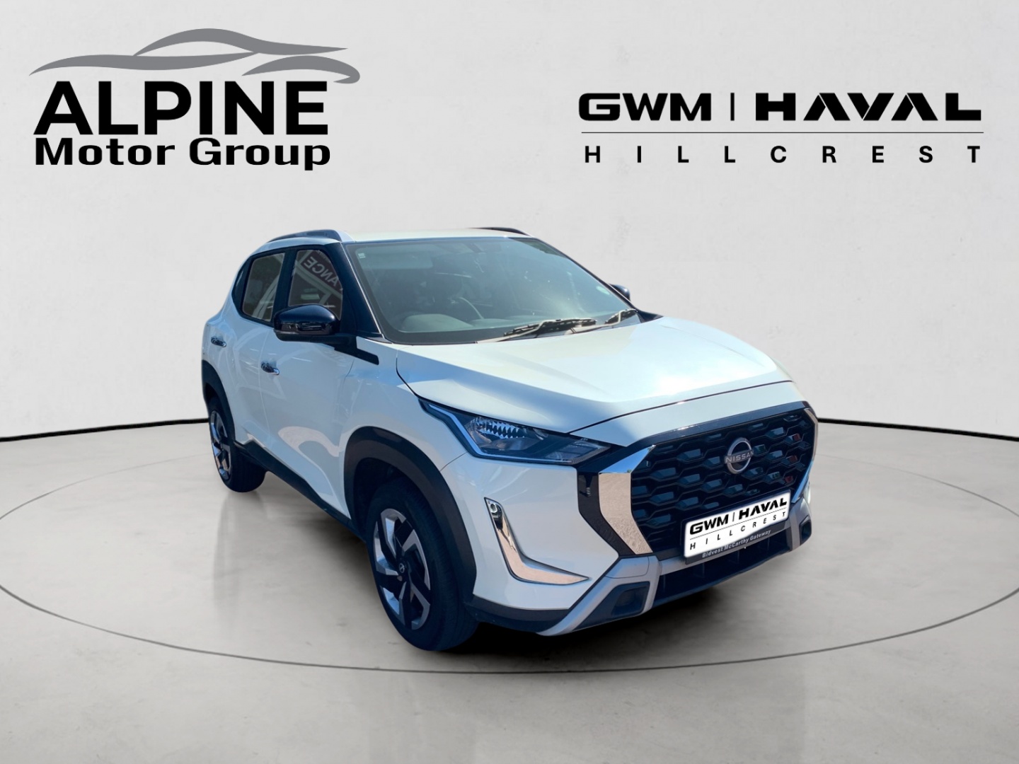 2024 Nissan Magnite  for sale - 332004/1