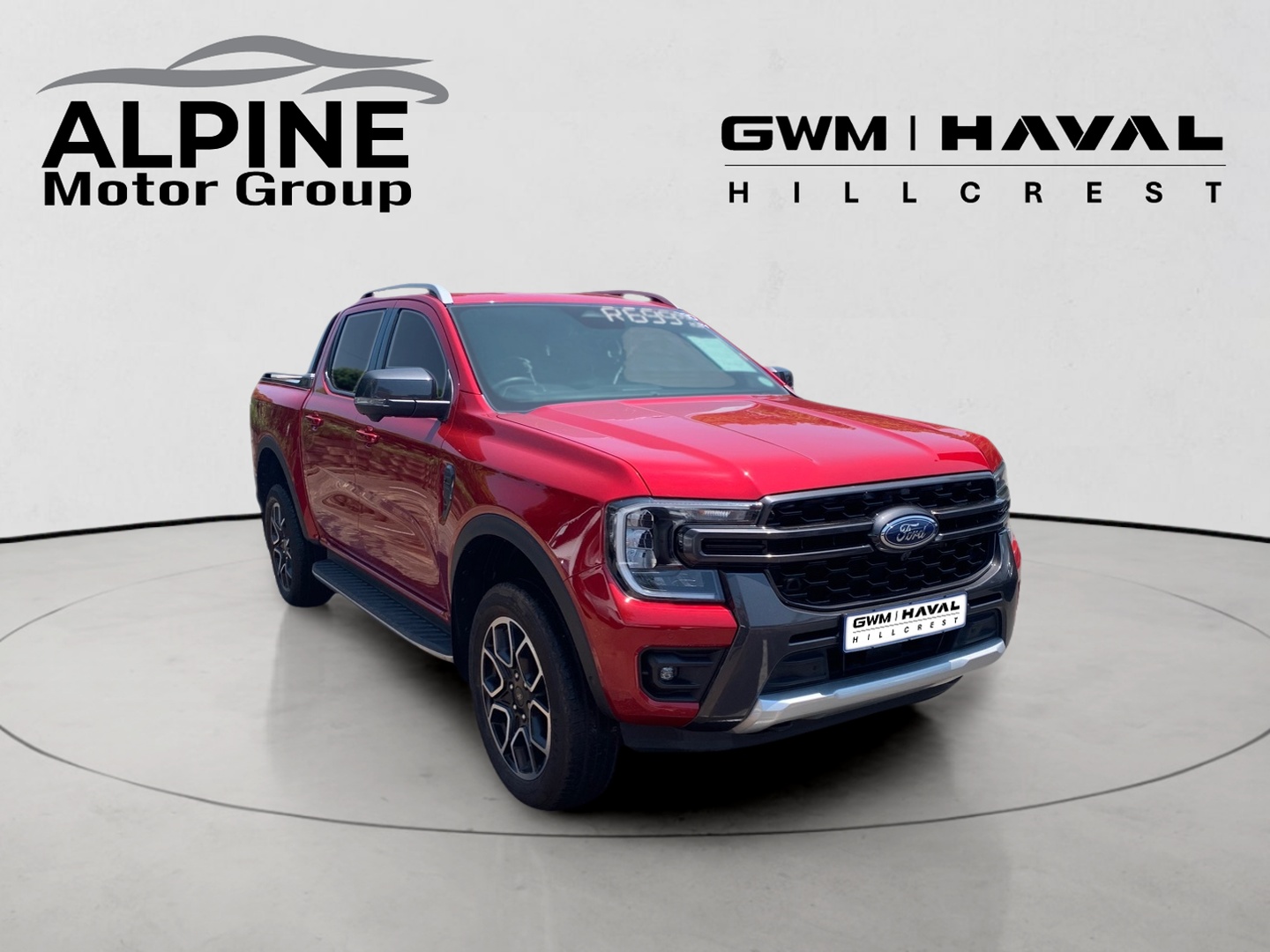 2024 Ford New Ranger  for sale - 00000/1