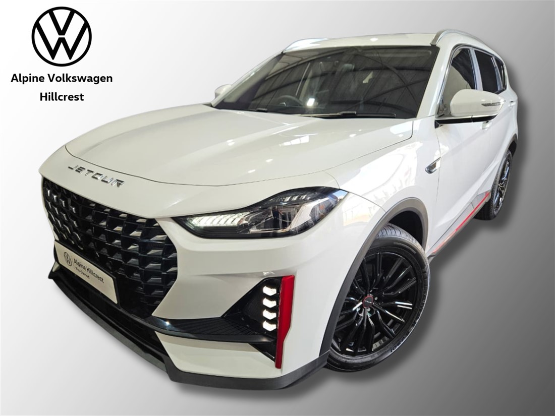 2026 Jetour X70 Plus  for sale - X70W