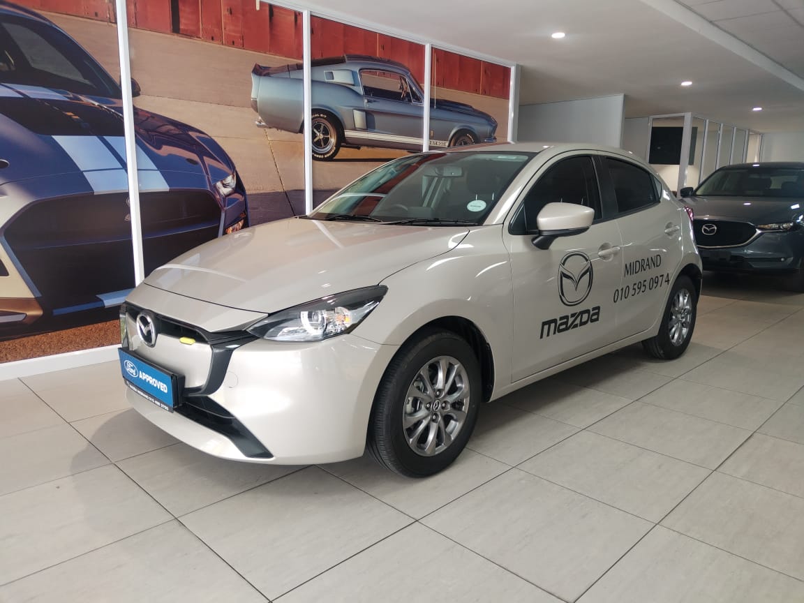 2026 Mazda Mazda 2  for sale - UM70591