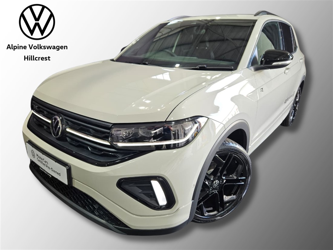 2026 Volkswagen T-Cross  for sale - 328104/1