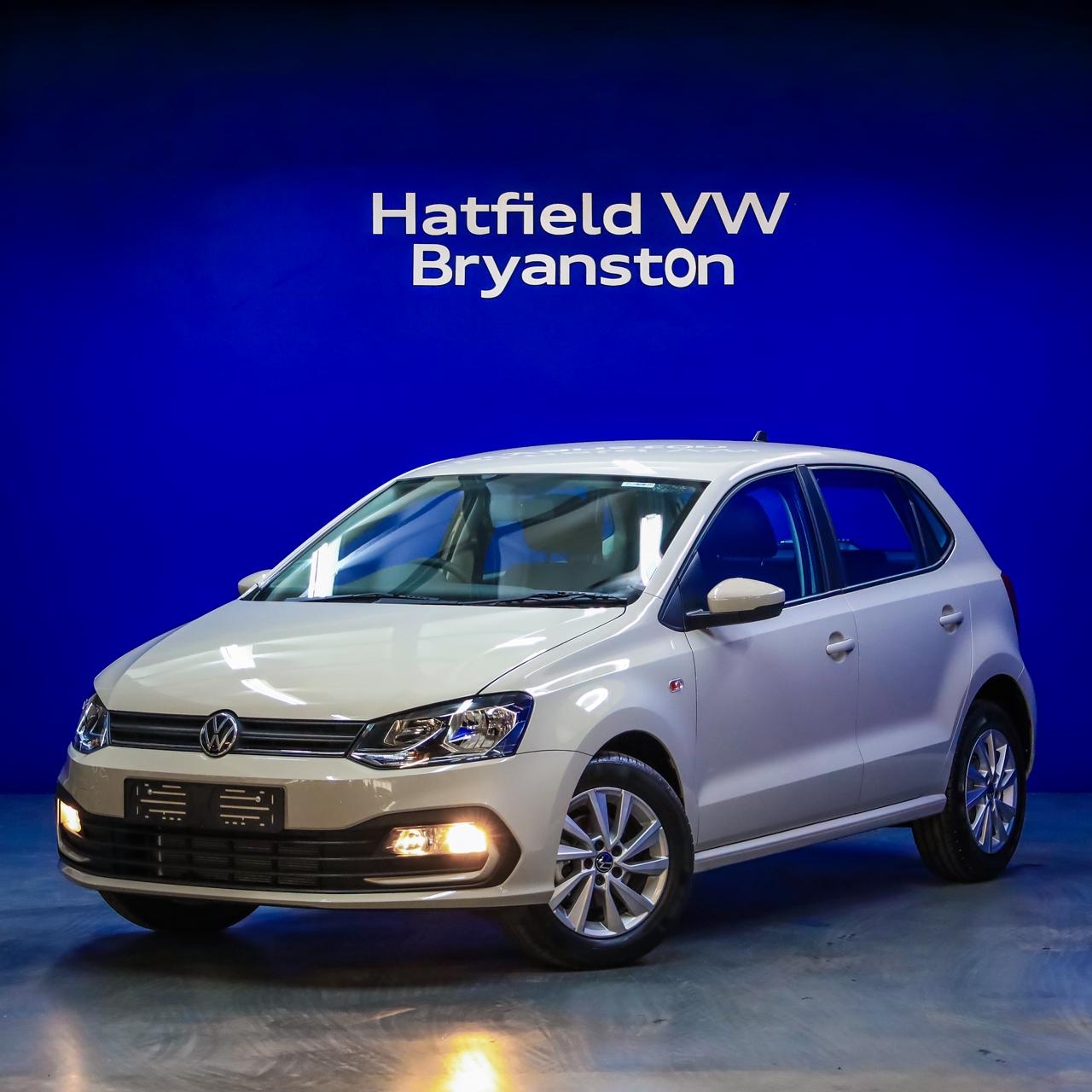 2026 Volkswagen Polo Vivo Hatch  for sale - 8316410