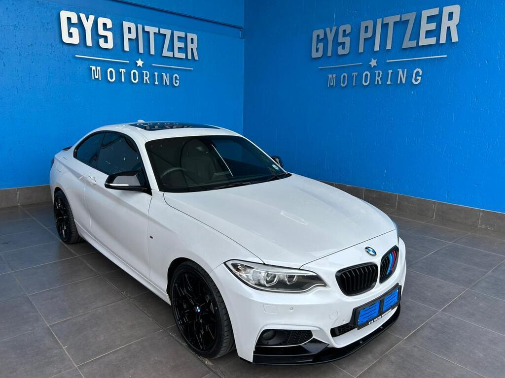 2016 BMW 2 Series  for sale - SL2975