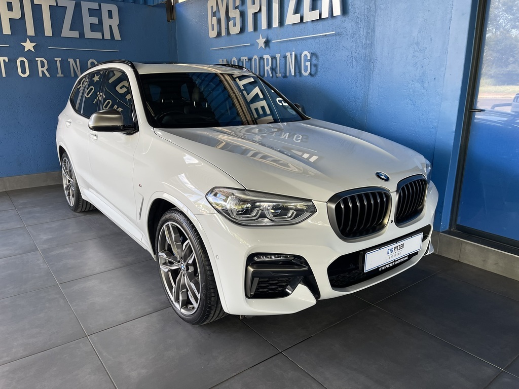 2021 BMW X3  for sale - WON14512