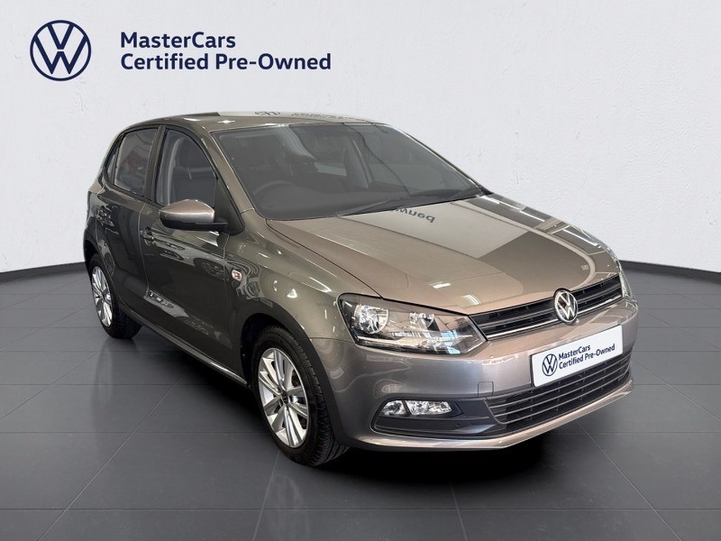 2024 Volkswagen Polo Vivo Hatch  for sale - U0071397