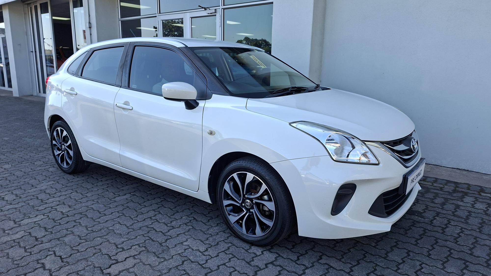 2022 Toyota Starlet  for sale - UI70791