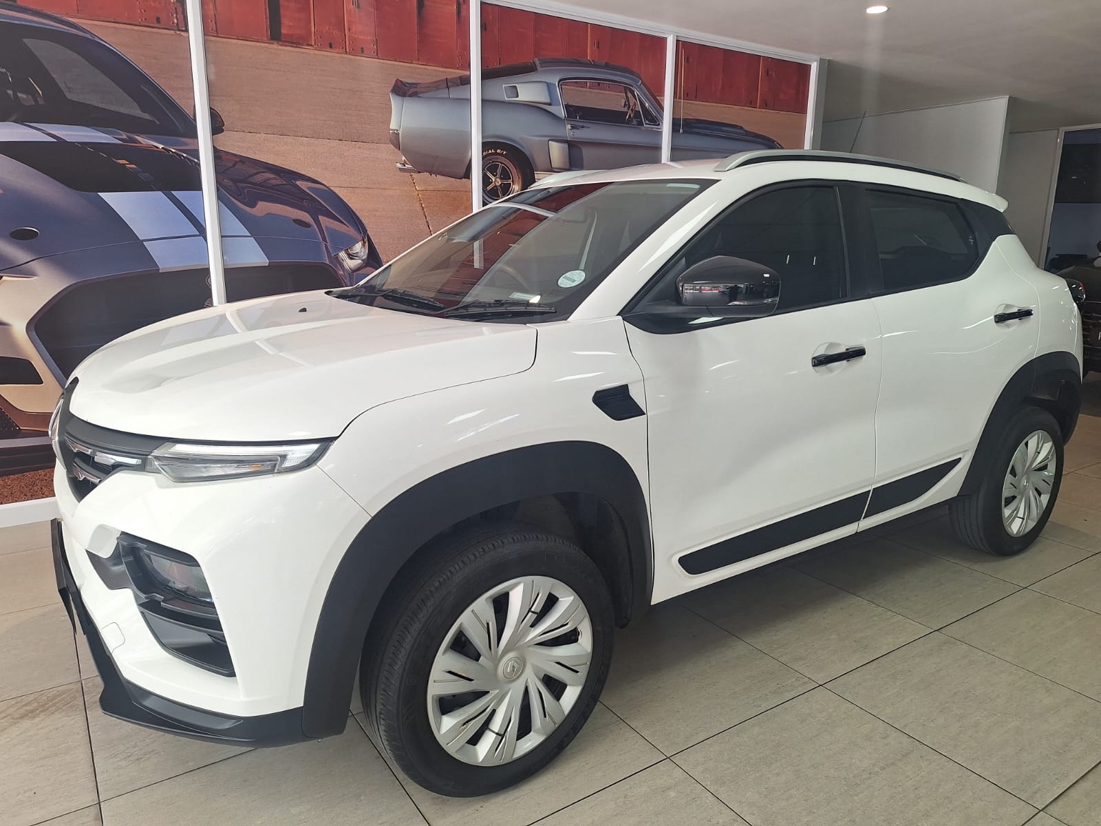 2022 Renault Kiger  for sale - UH71035