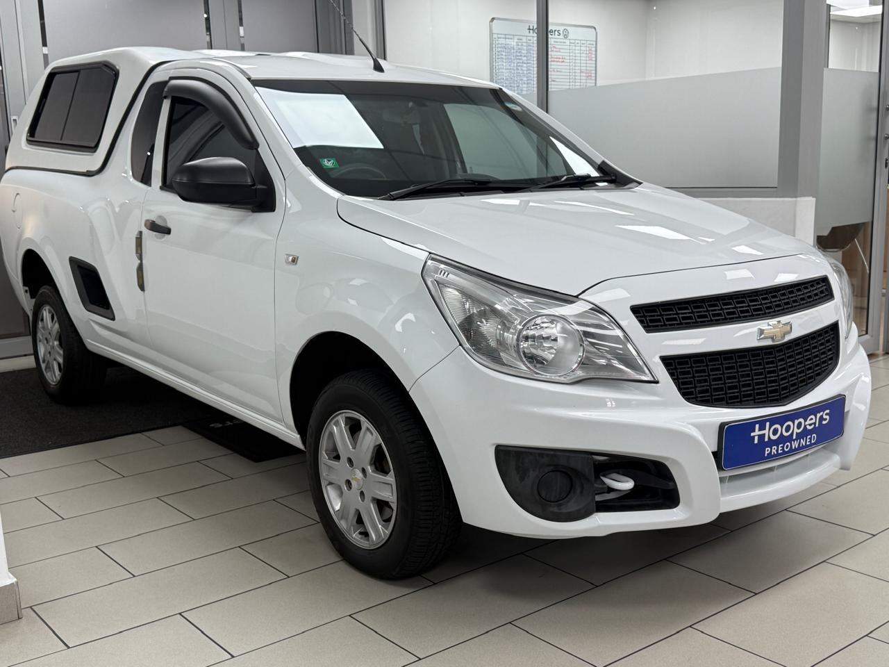 2016 Chevrolet Utility  for sale - 70141