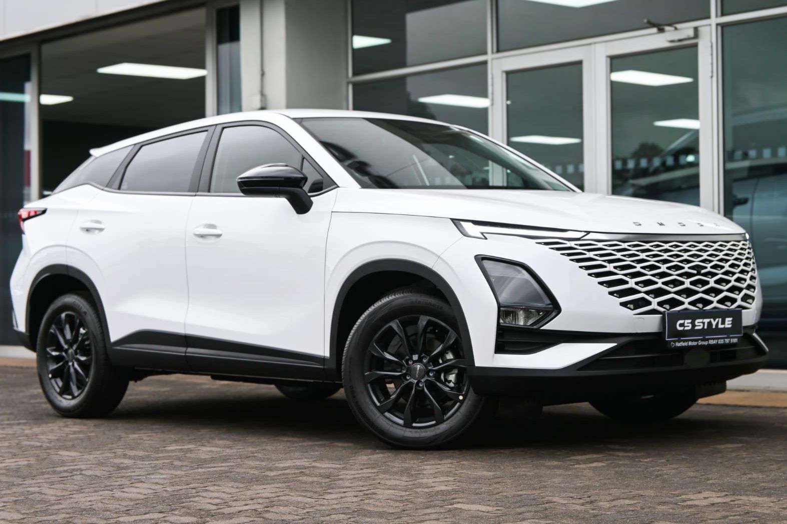 2025 OMODA C5  for sale - UI70792