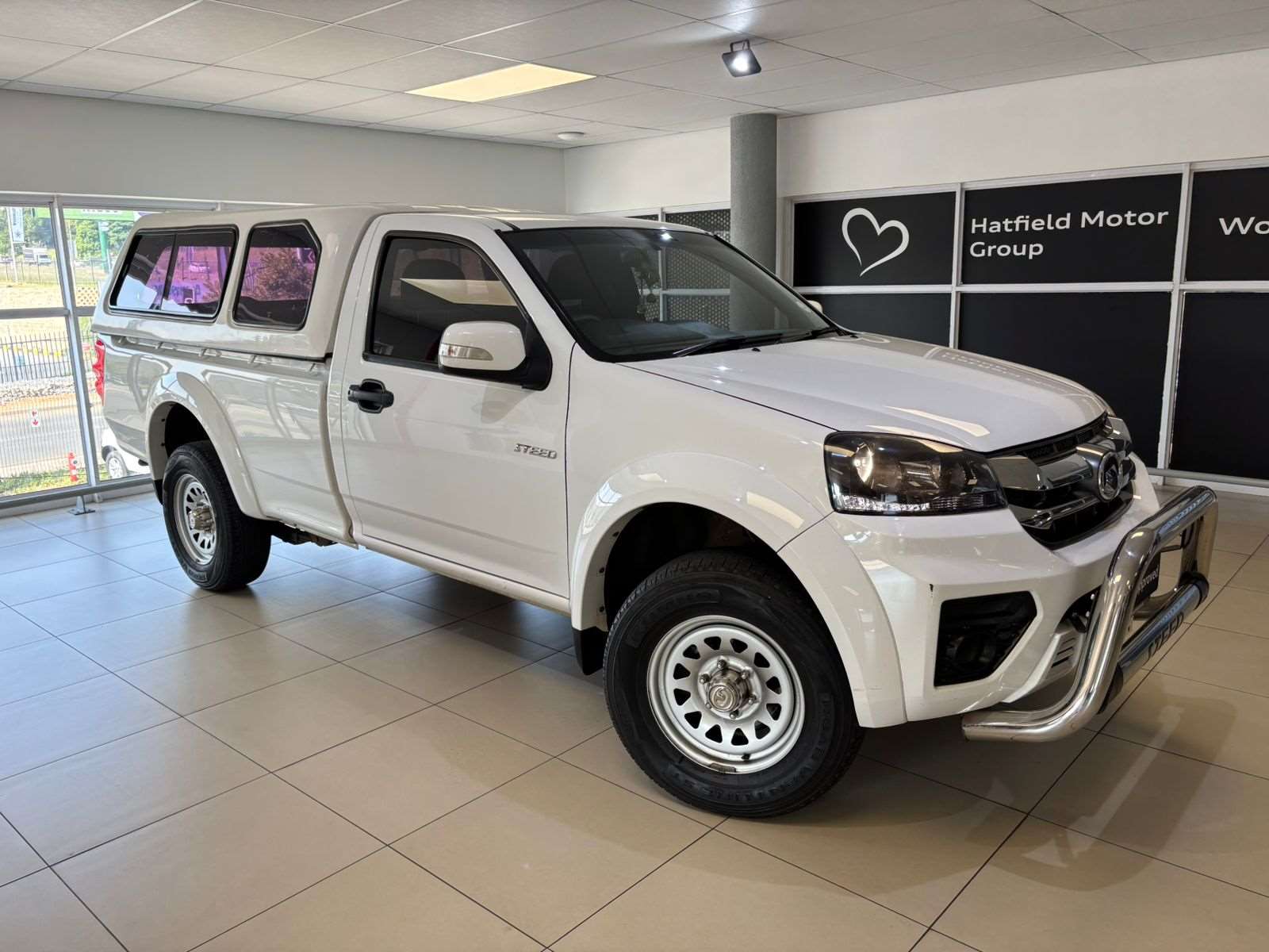 2024 GWM Steed 5  for sale - UI70605