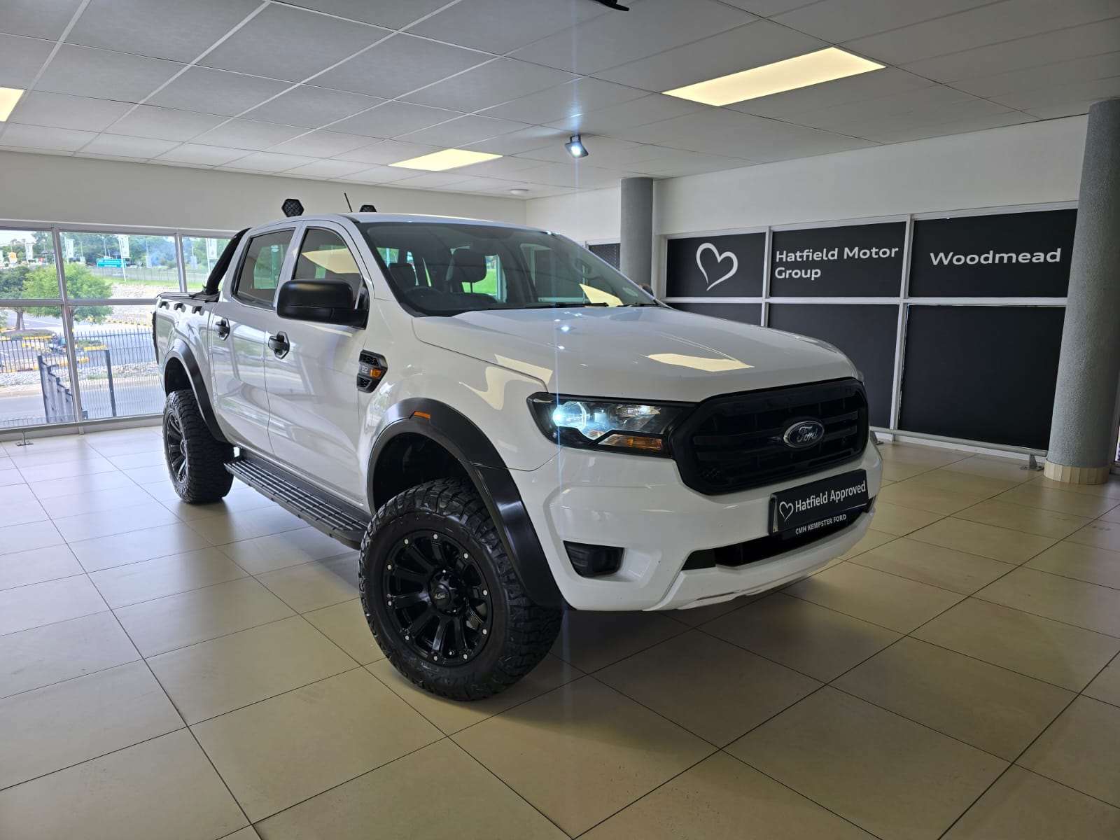 2020 Ford Ranger  for sale - UI70607