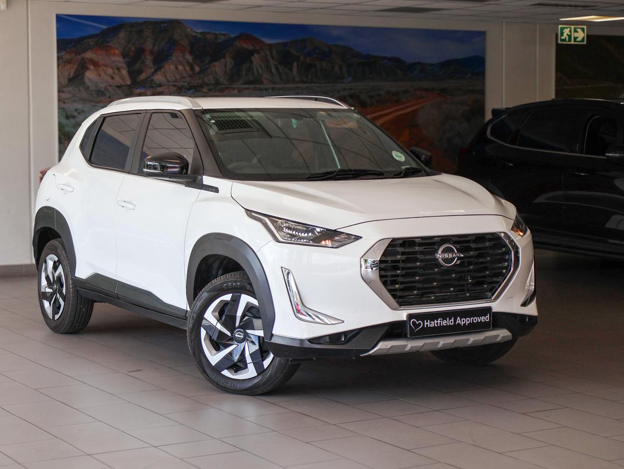 2023 Nissan Magnite  for sale - 8318441