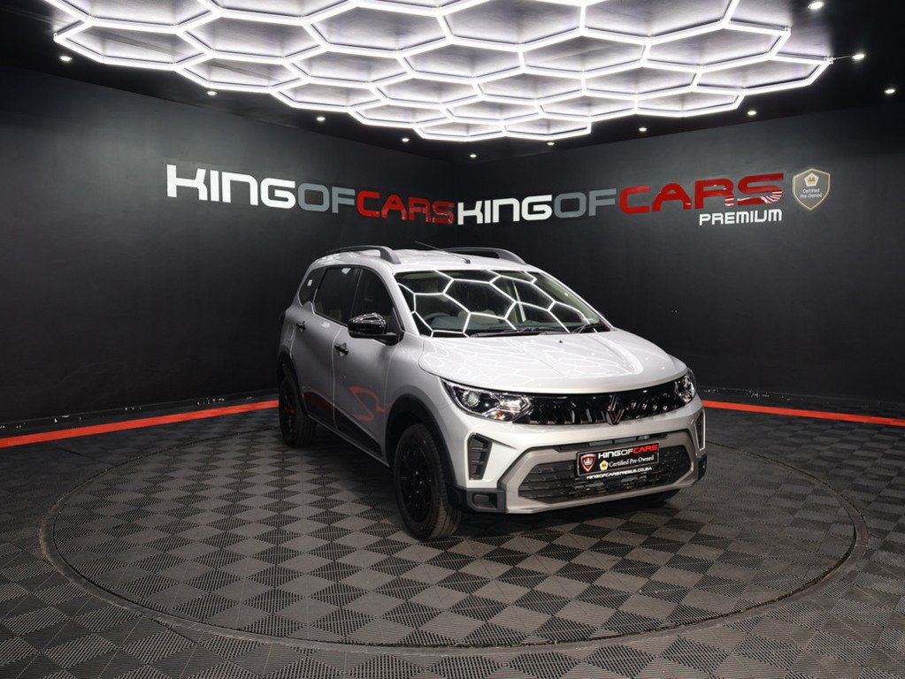 2026 Renault Triber  for sale - CK26154