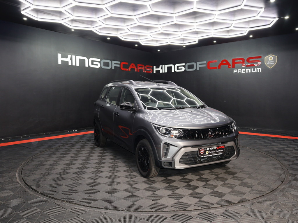 2026 Renault Triber  for sale - CK26155