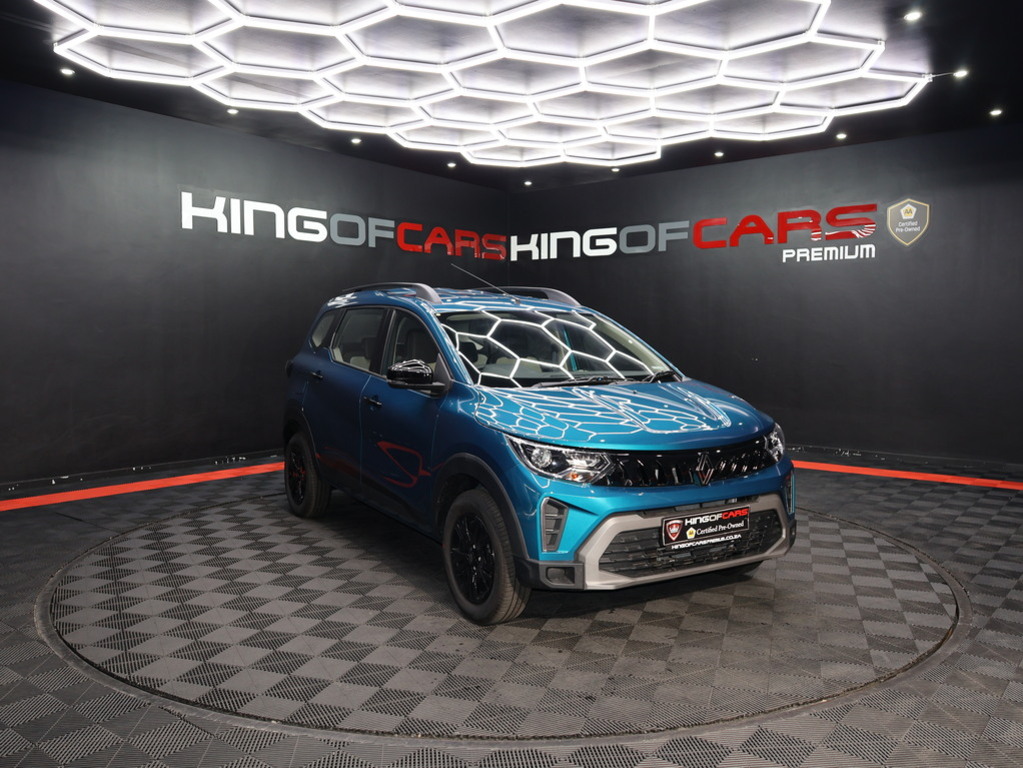 2026 Renault Triber  for sale - CK26157