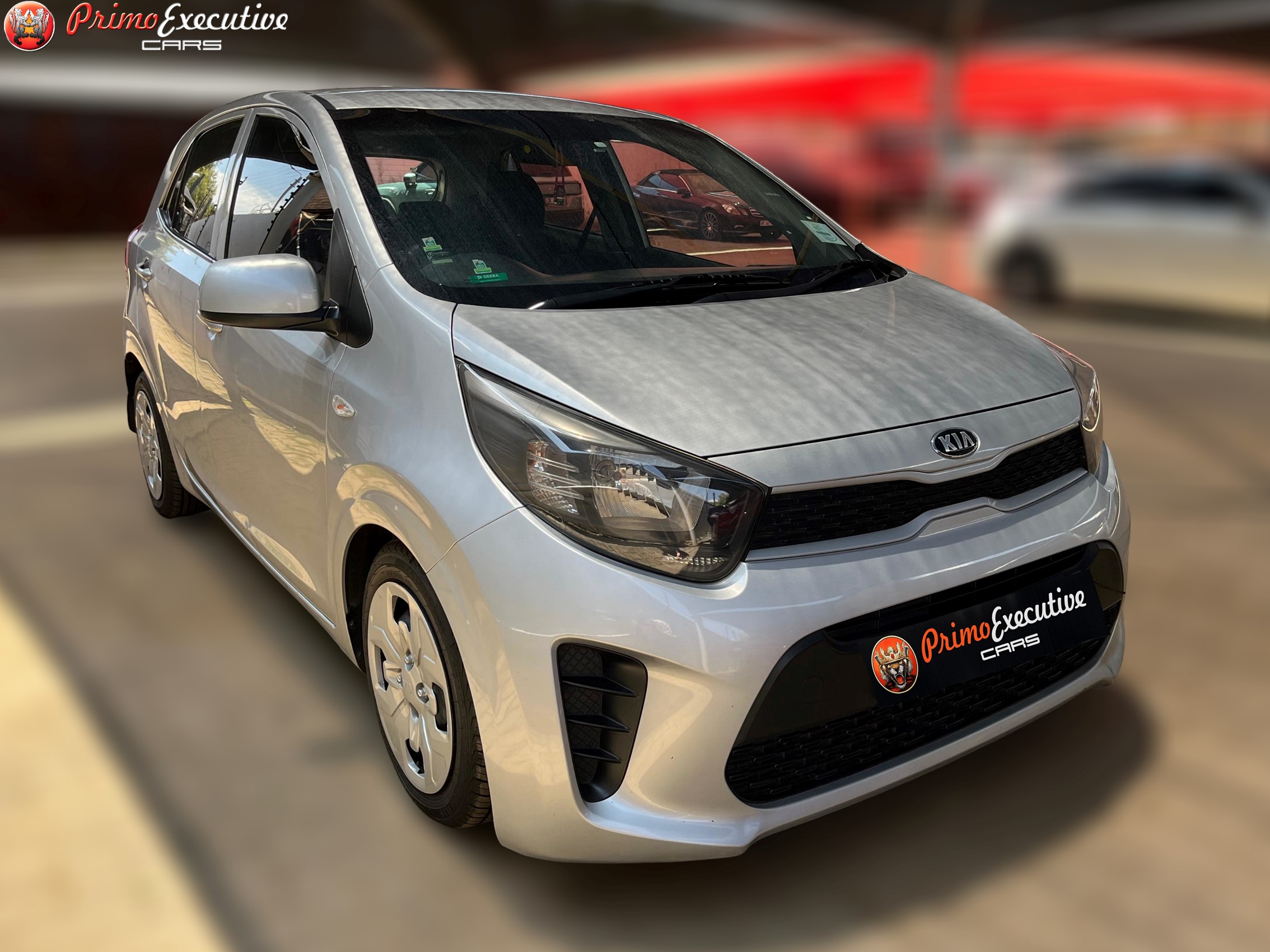2020 Kia Picanto  for sale - 511309