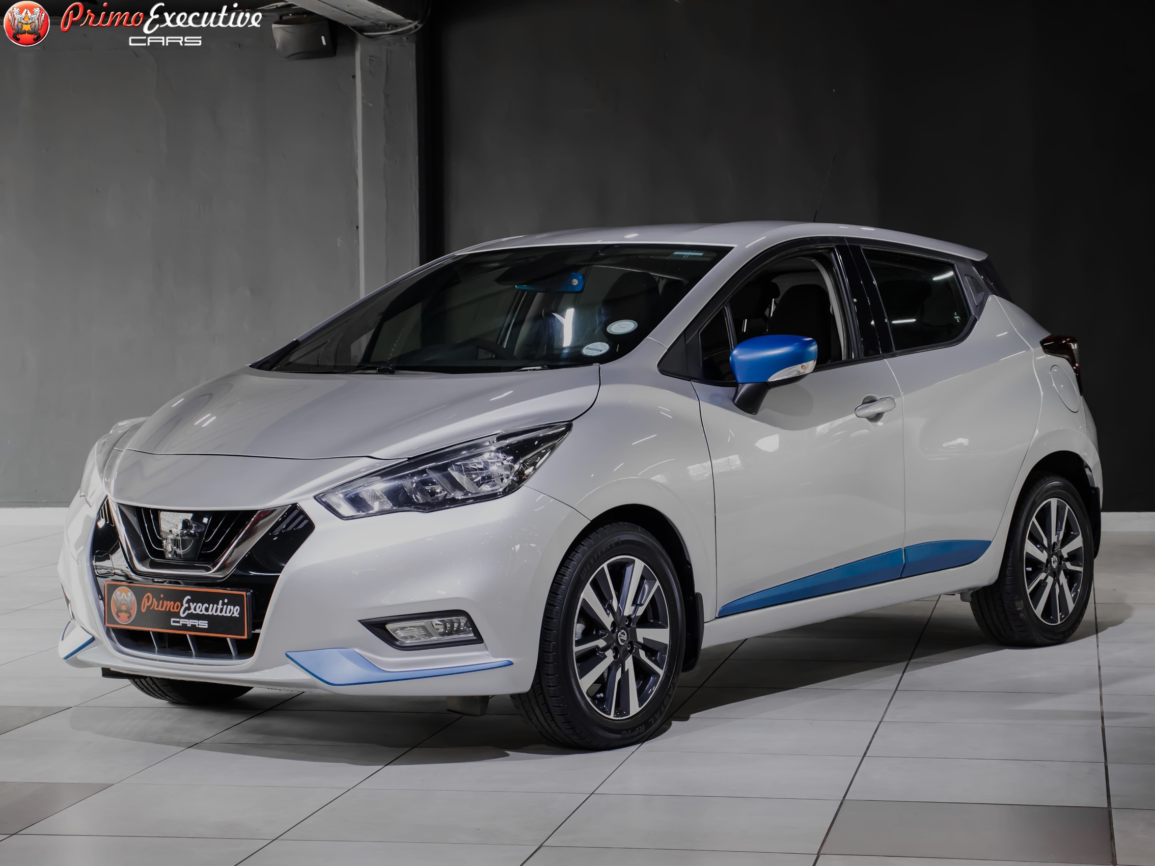 2019 Nissan Micra  for sale - 511310
