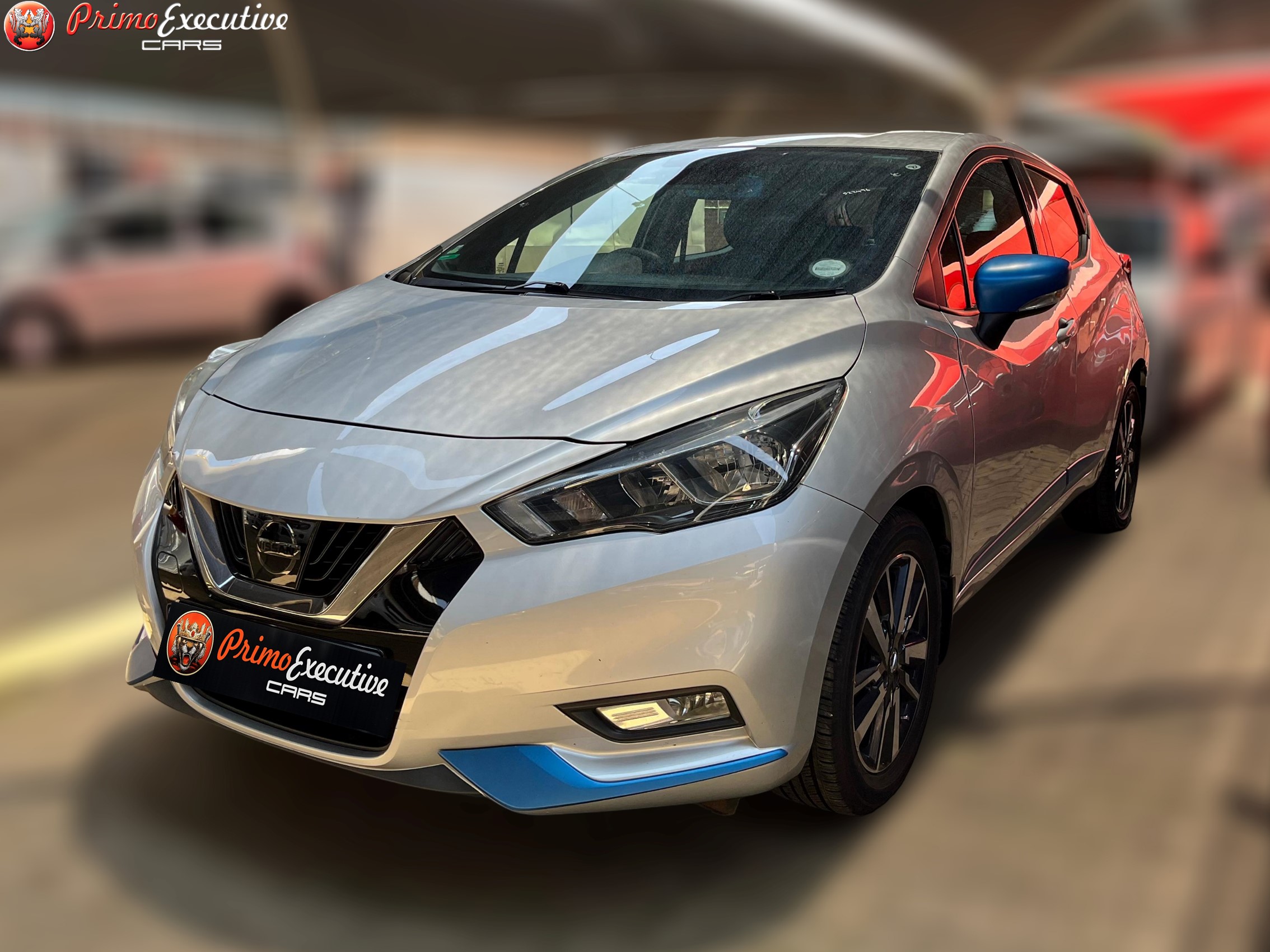 2019 Nissan Micra  for sale - 511310