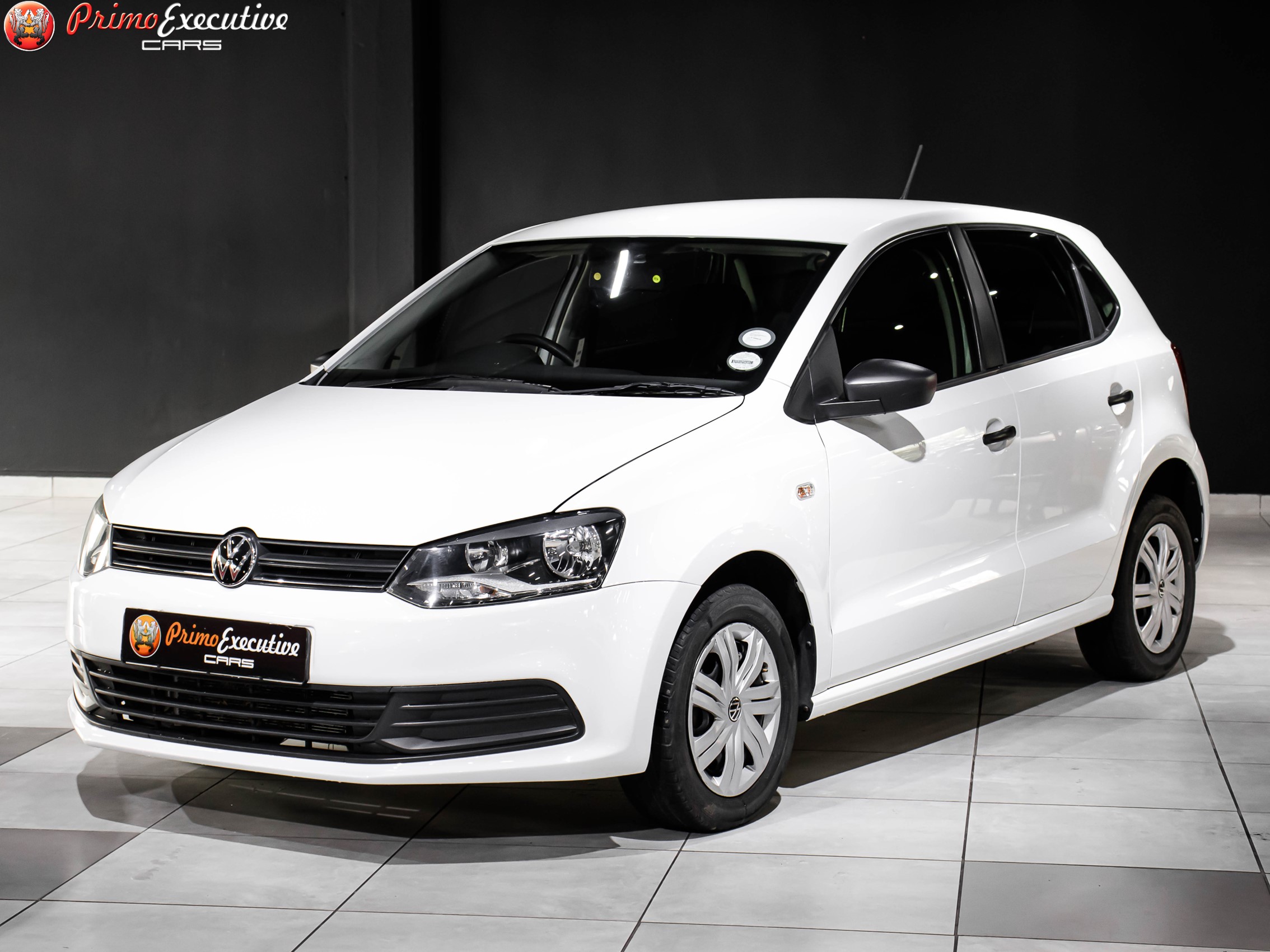 2023 Volkswagen Polo Vivo Hatch  for sale - 511311