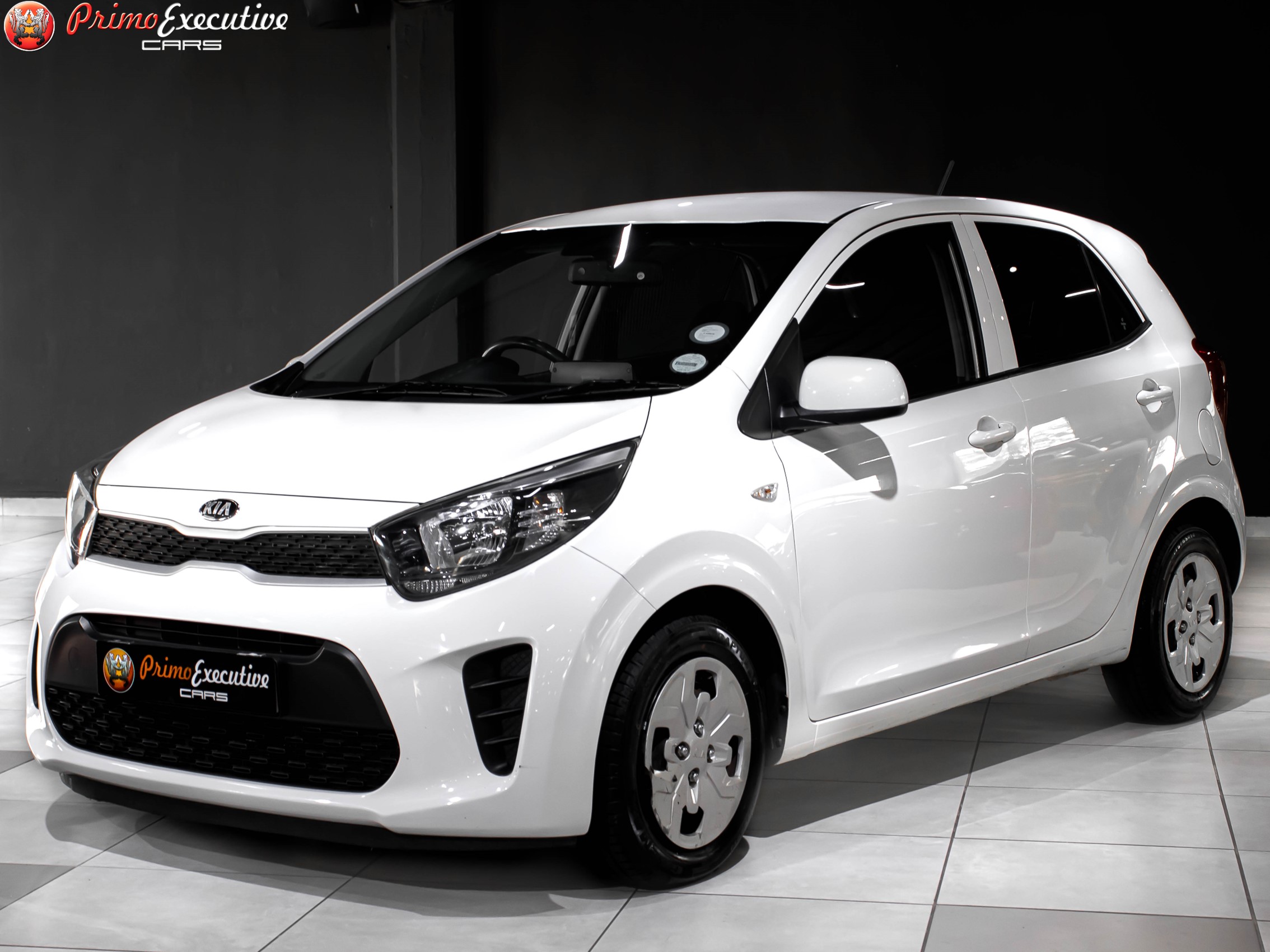 2021 Kia Picanto  for sale - 511312