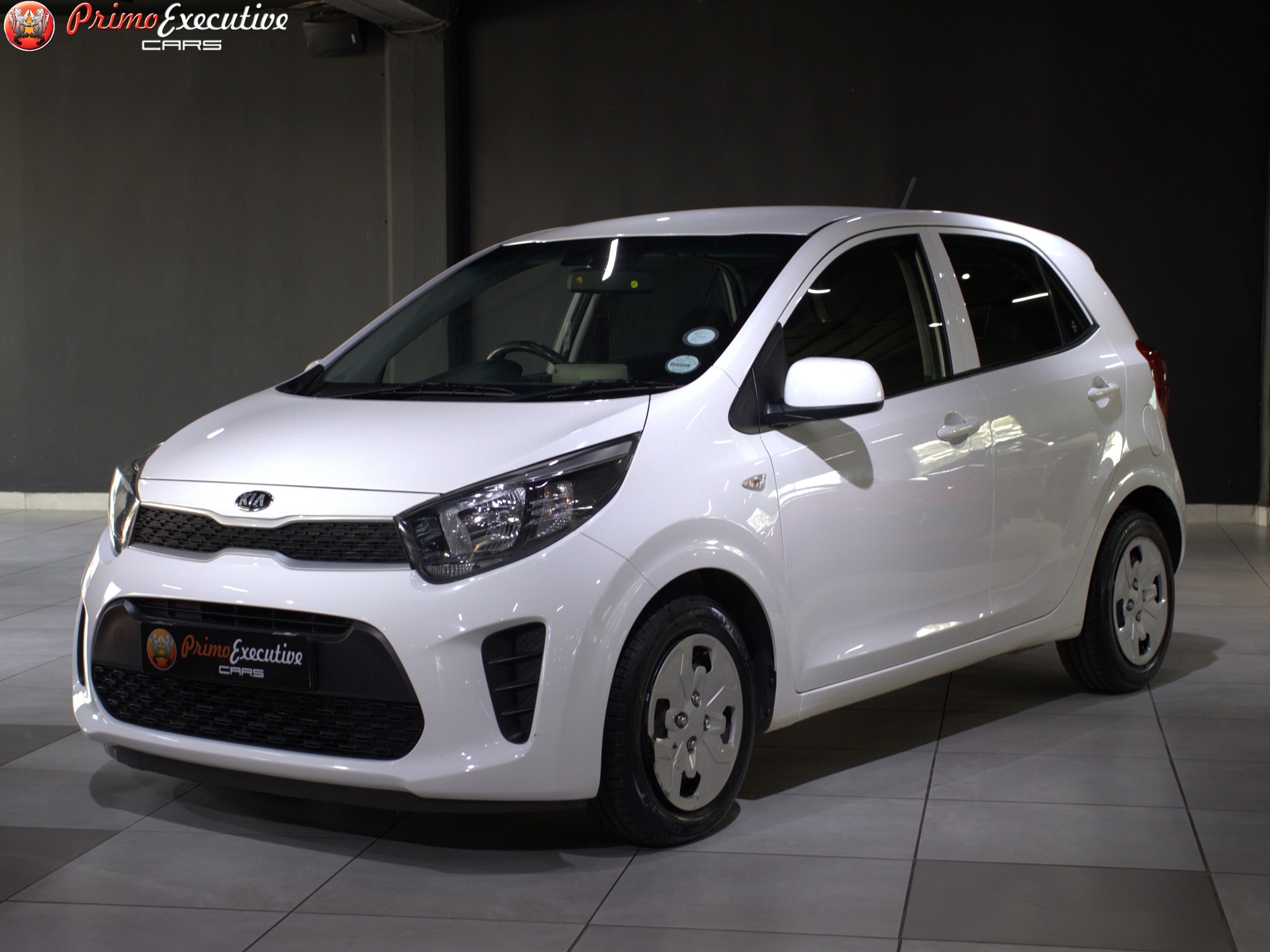 2021 Kia Picanto  for sale - 511312