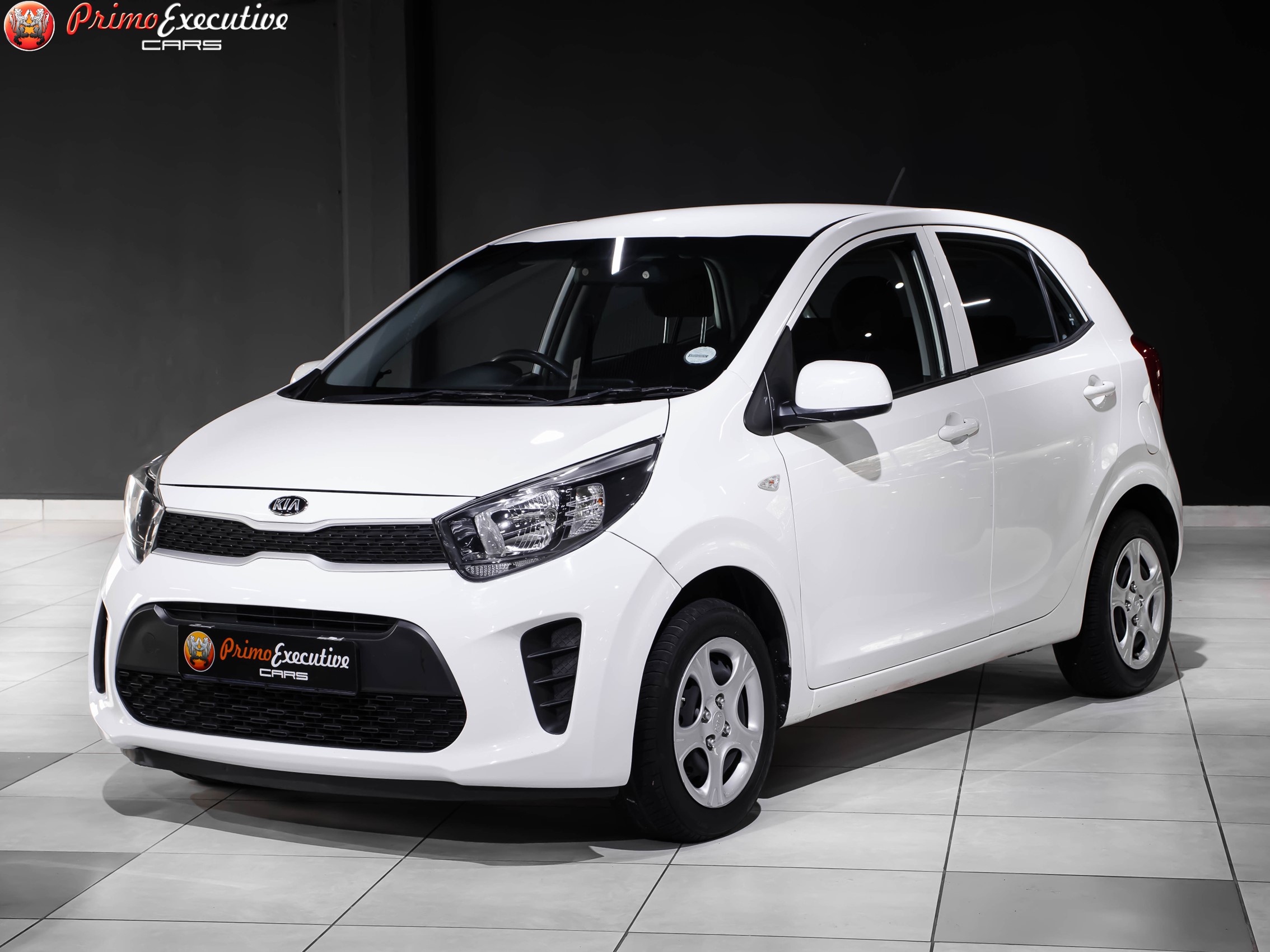 2018 Kia Picanto  for sale - 511315