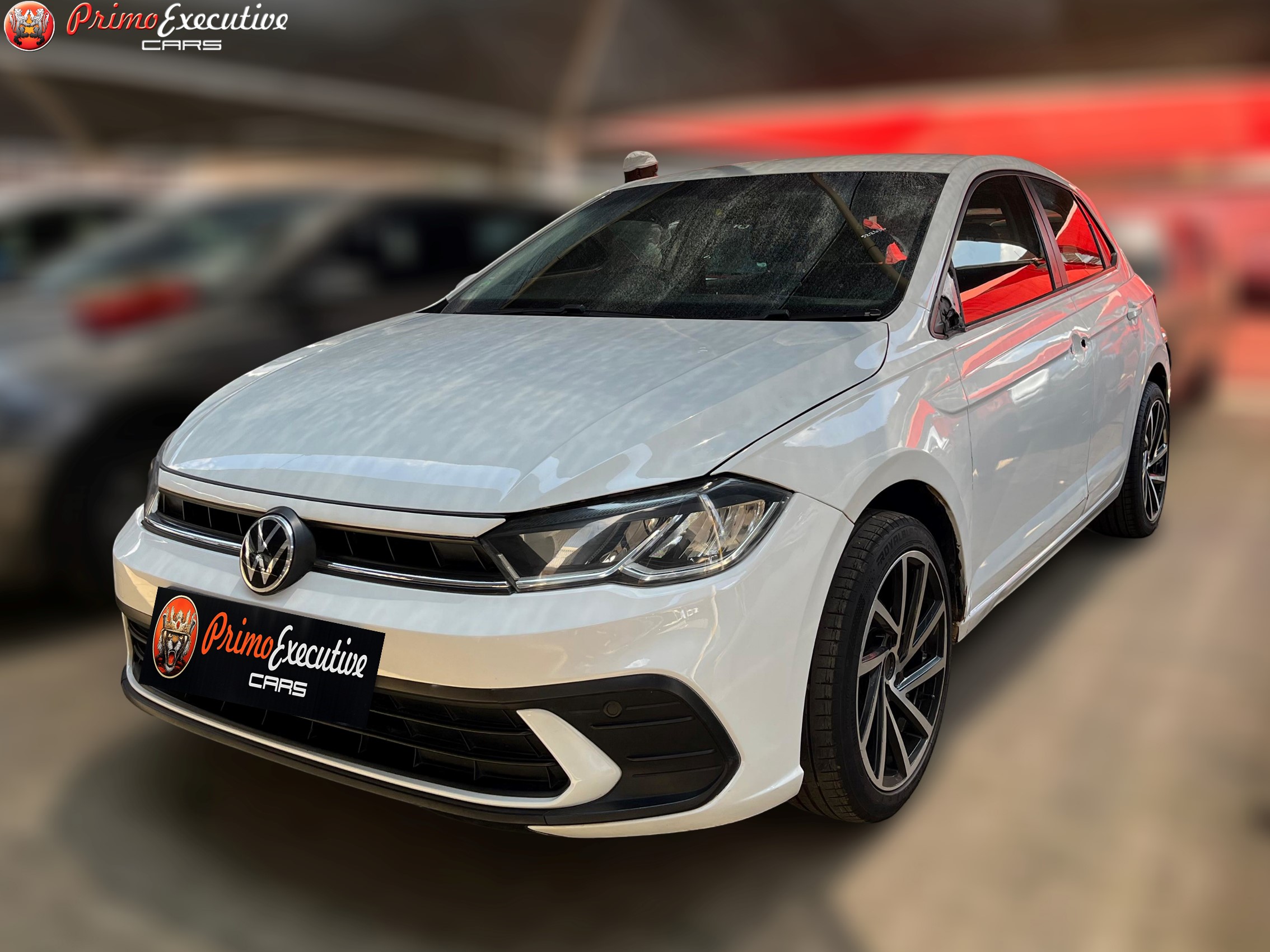 2023 Volkswagen Polo Hatch  for sale - 511317